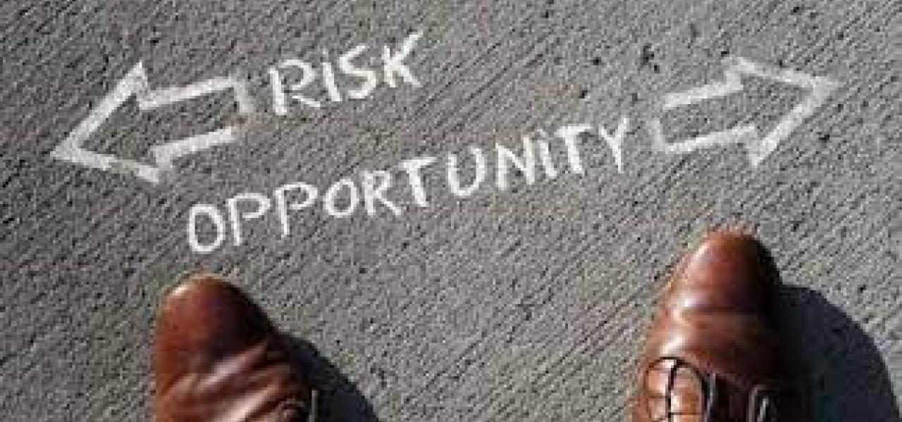 Brandrisicoanalyse, ik ben fan!