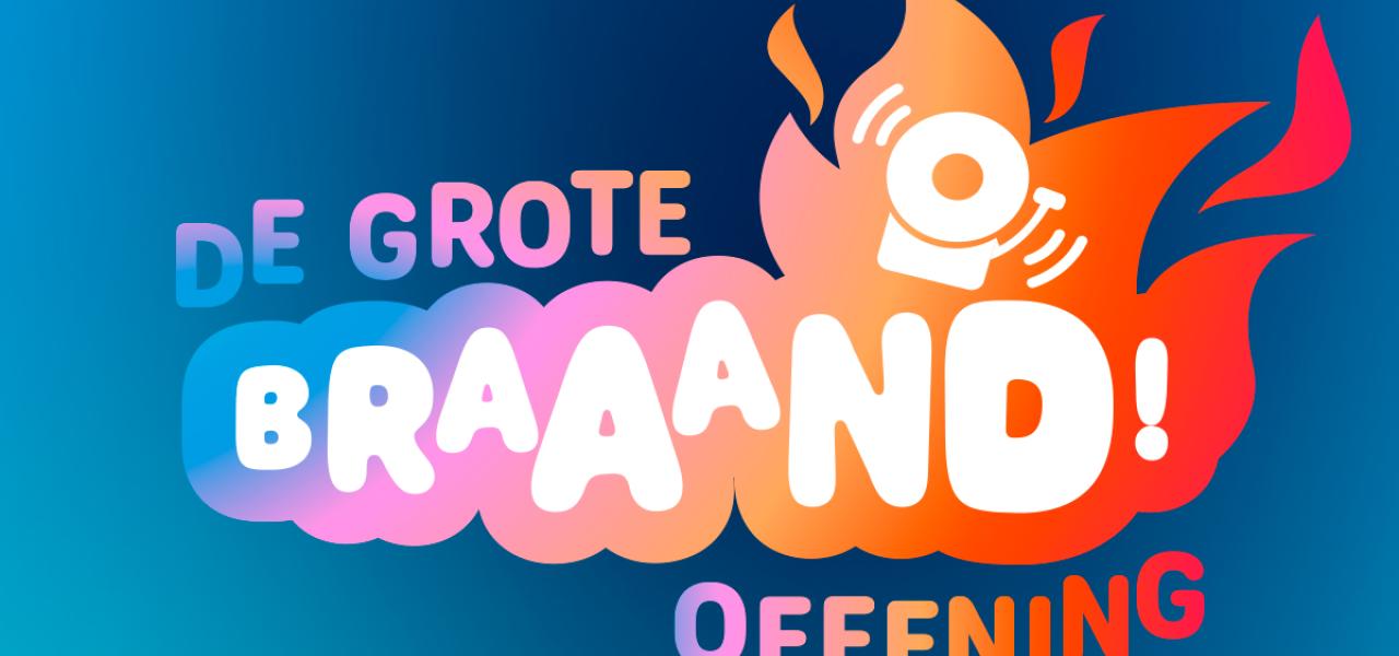 De Grote Brandoefening