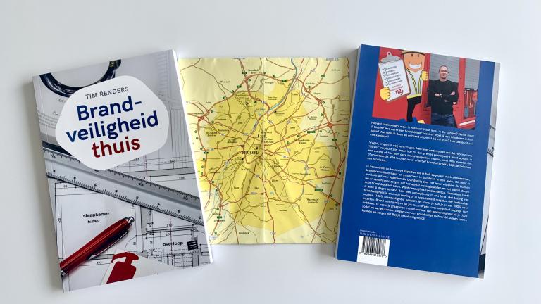 Brandveiligheid Thuis - Brussel